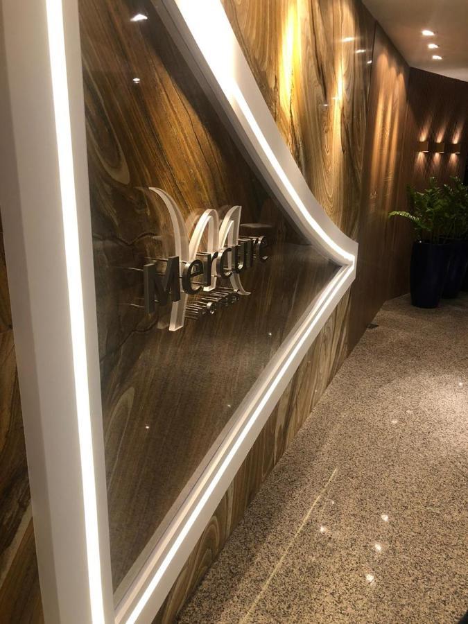 Flat Em Hotel 4 Estrelas 1902 Форталеза Екстер'єр фото